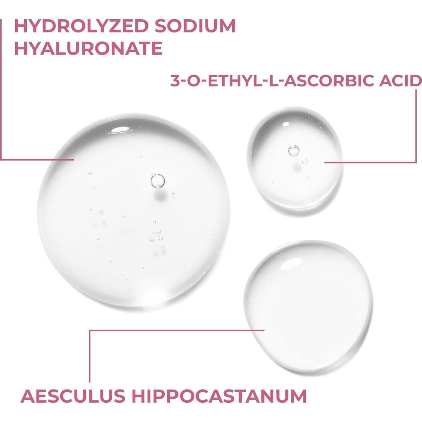 Suero Renovador de Piel ABERA 30 ml - Antienvejecimiento y Melasma