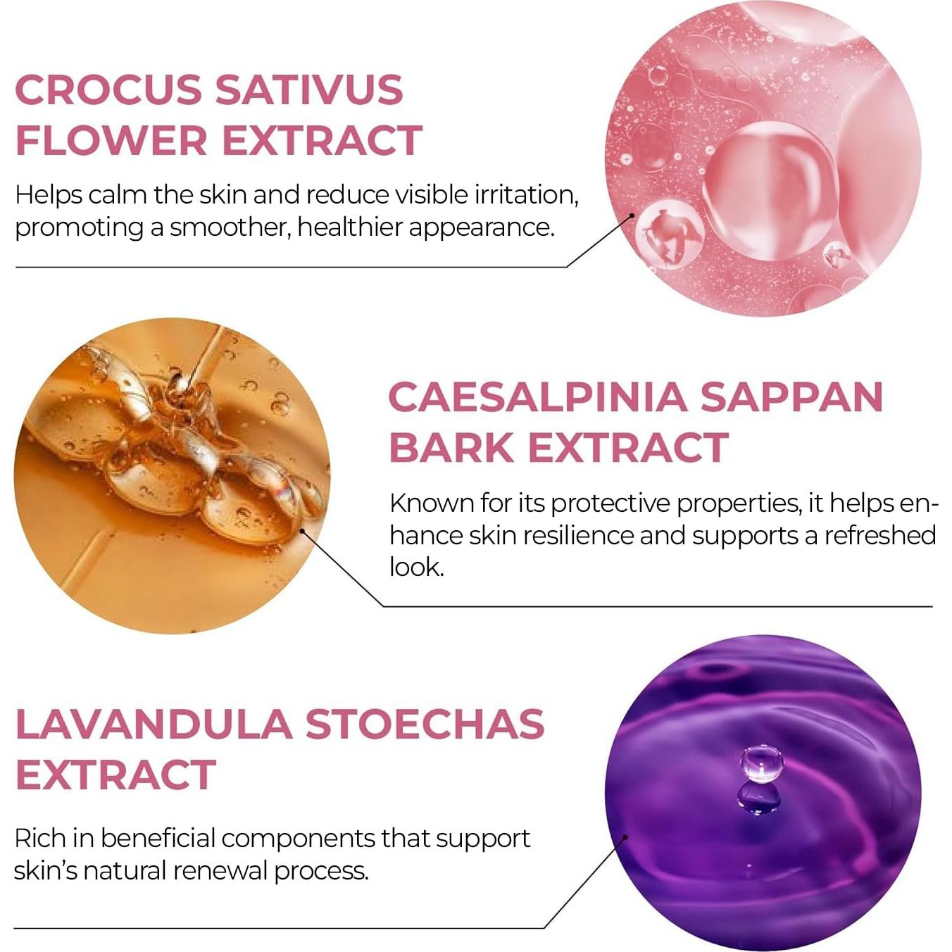 Suero Renovador de Piel ABERA 30 ml - Antienvejecimiento y Melasma