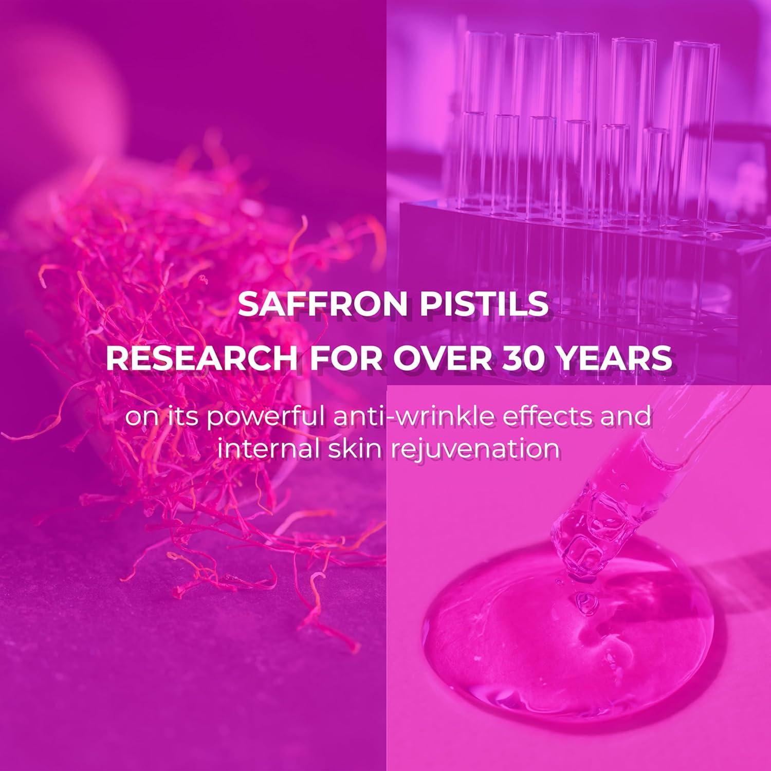 Suero Renovador de Piel ABERA 30 ml - Antienvejecimiento y Melasma