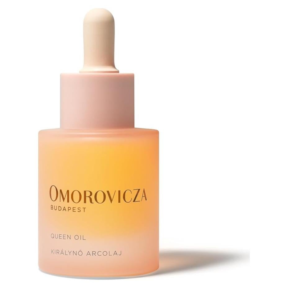 Aceite Facial Nutritivo Omorovicza 28.35 g - Omega 3 y 6