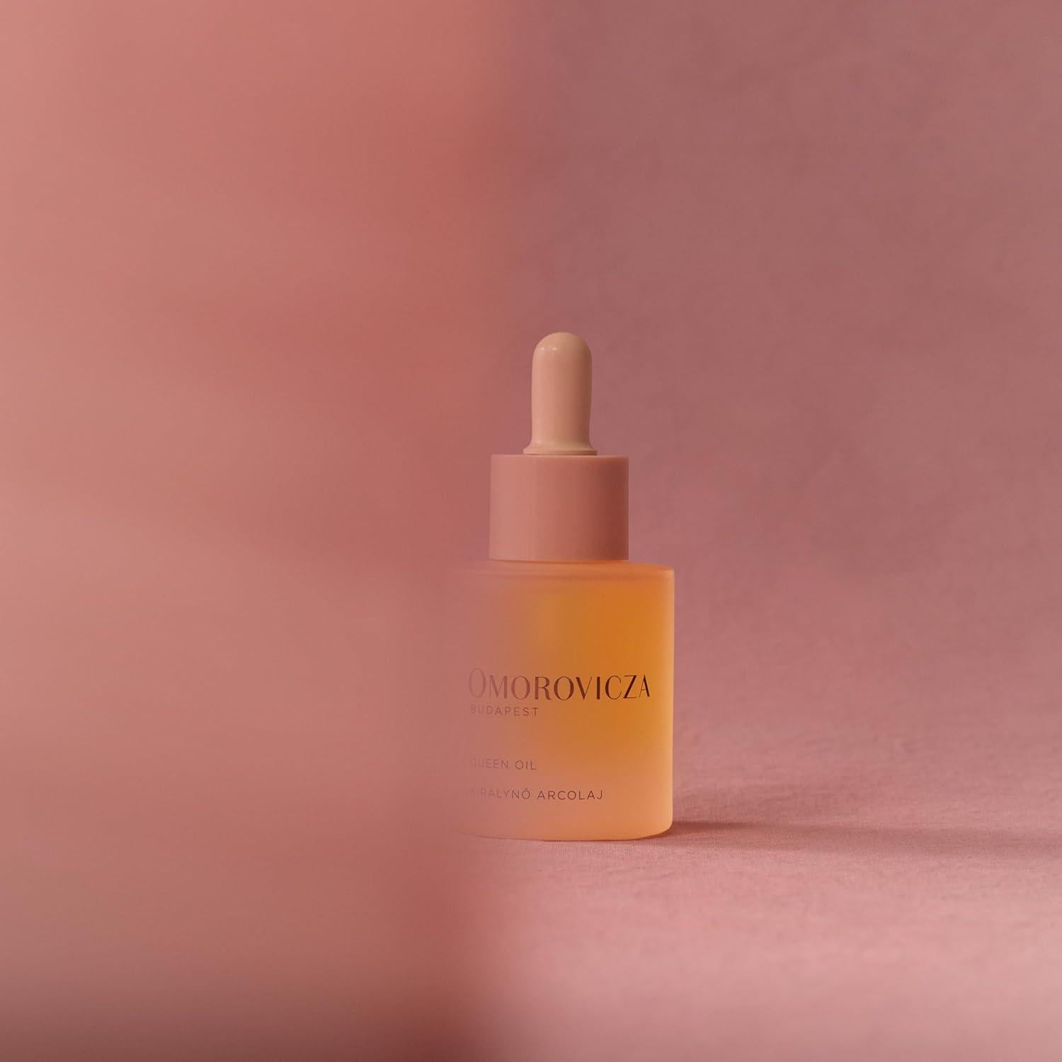 Aceite Facial Nutritivo Omorovicza 28.35 g - Omega 3 y 6