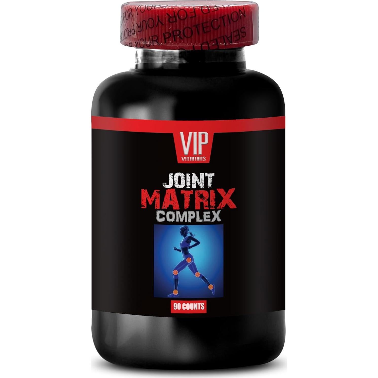 Suplemento Articular Soluciones 85g - Glucosamina y Vitaminas