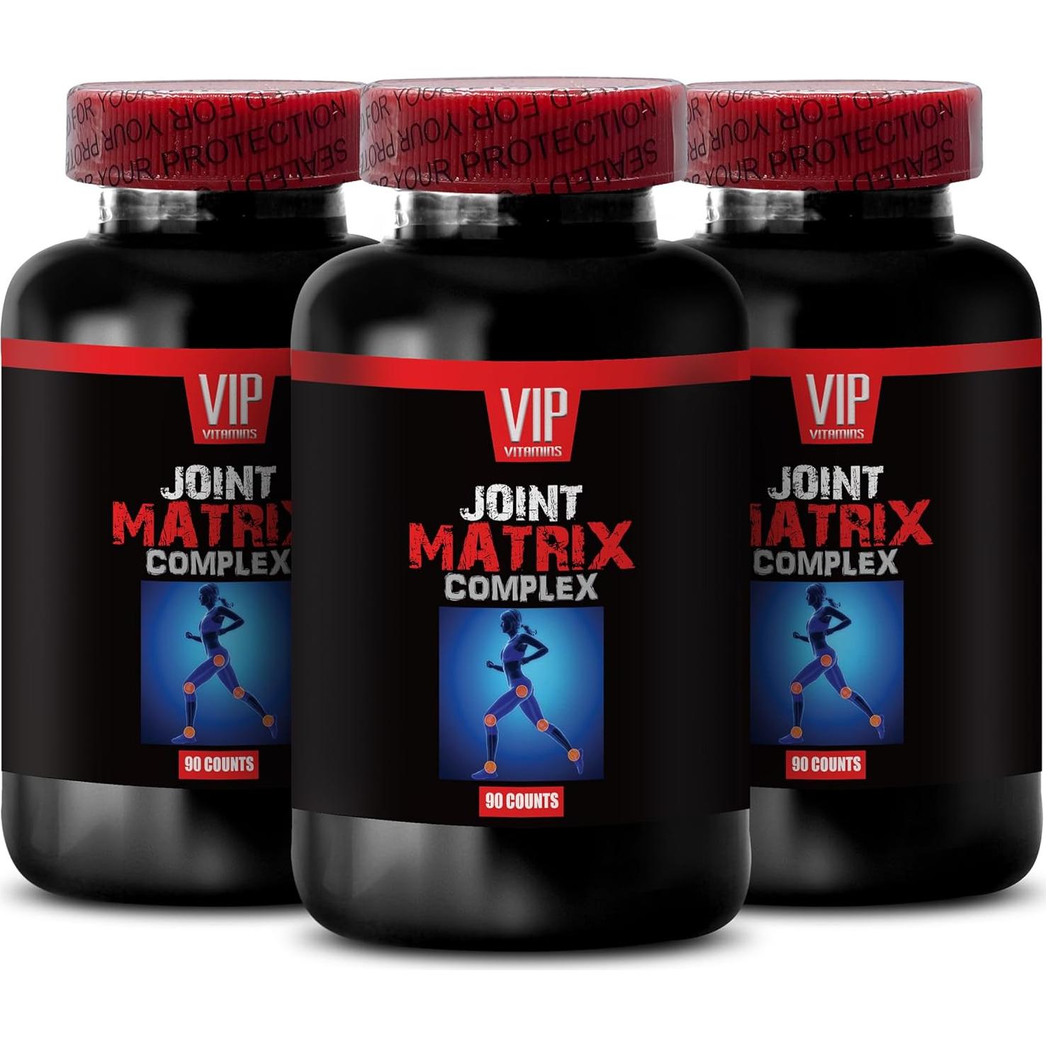 Suplemento Articular Soluciones 85g - Glucosamina y Vitaminas