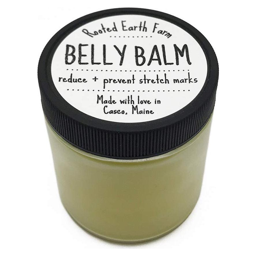 Bálsamo Herbal para Estrías 113 g - Hidratante y Calmante