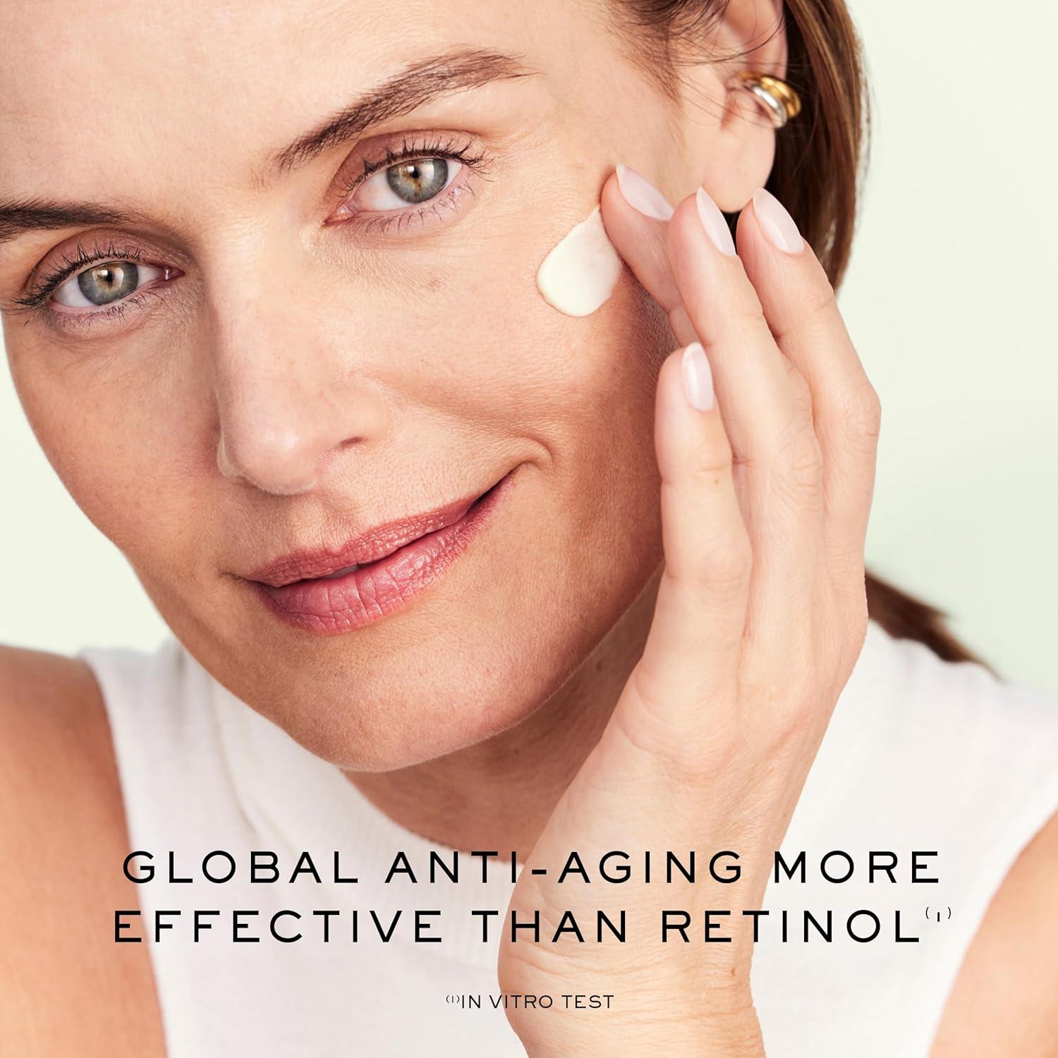 Crema Rica Anti-Envejecimiento Nuxe Nuxuriance Ultra 50 ml