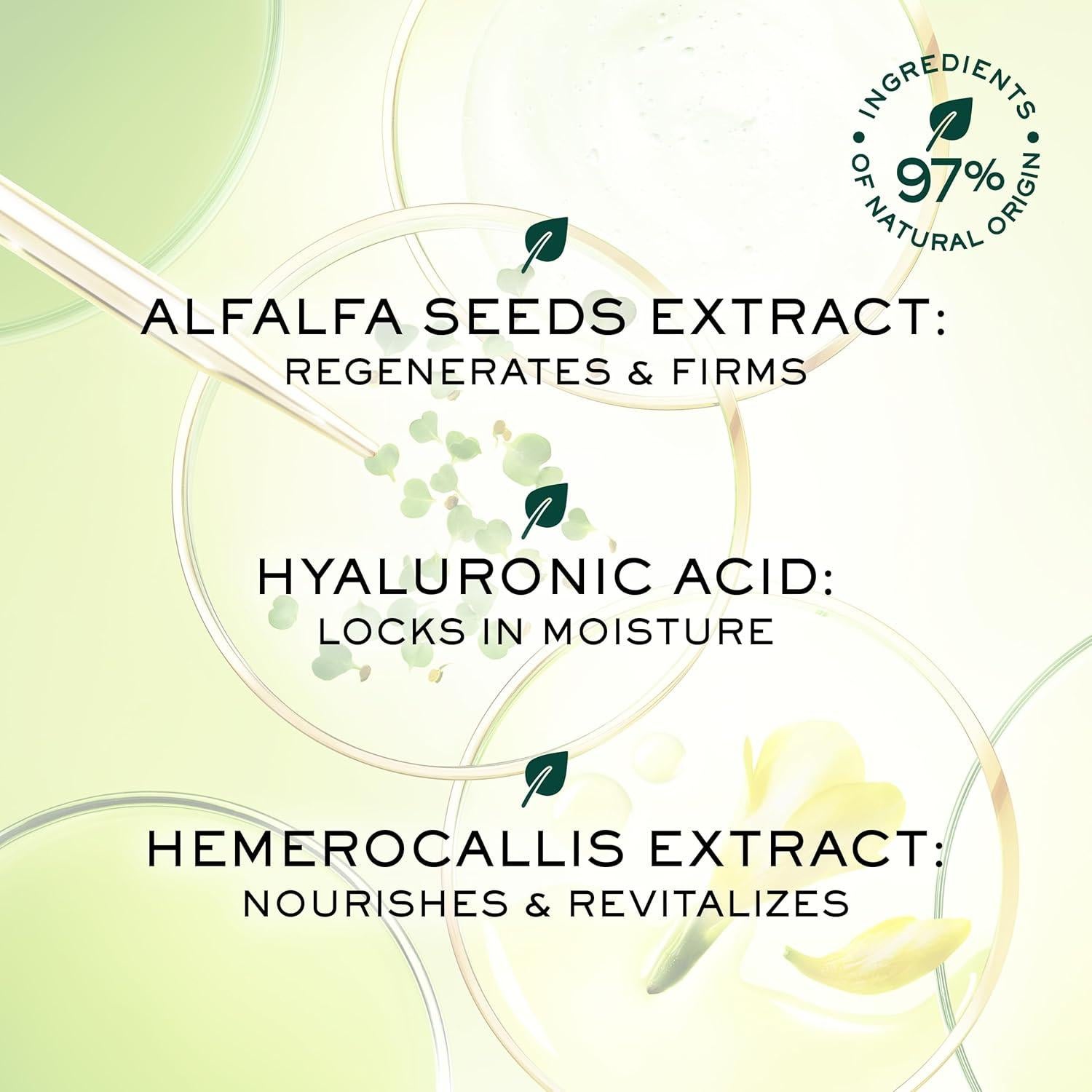 Crema Rica Anti-Envejecimiento Nuxe Nuxuriance Ultra 50 ml