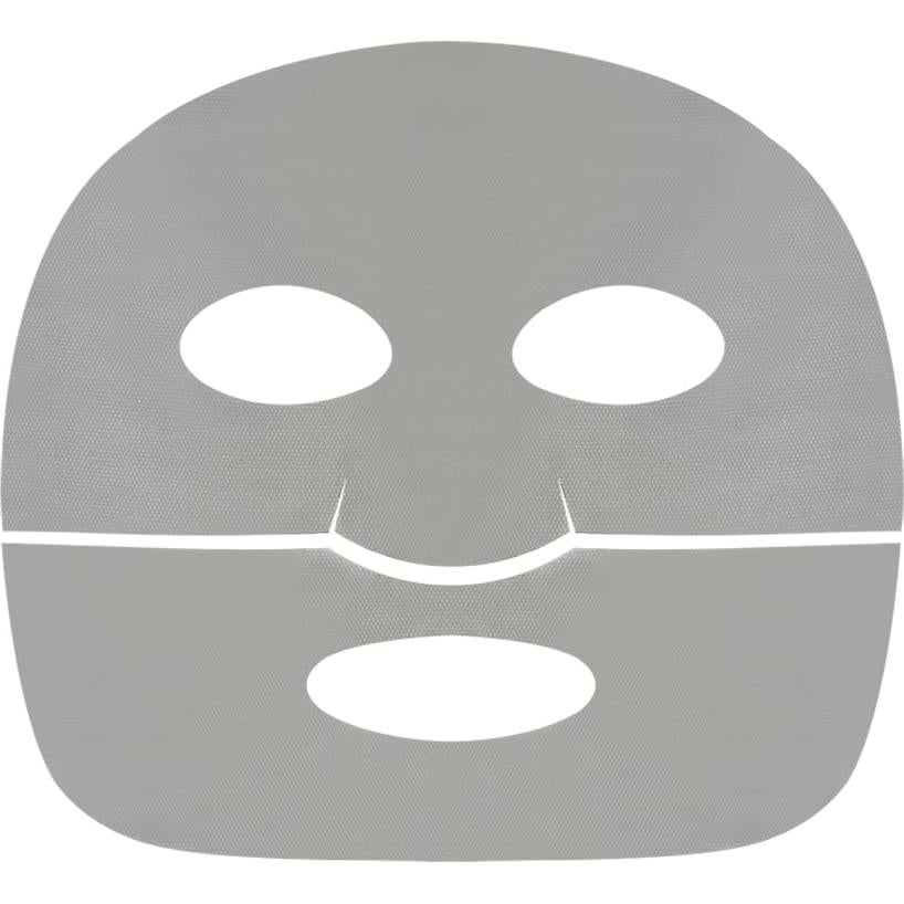 Máscara de Hidrogel CELDERMA Perla Negra [3 Unidades] Iluminadora