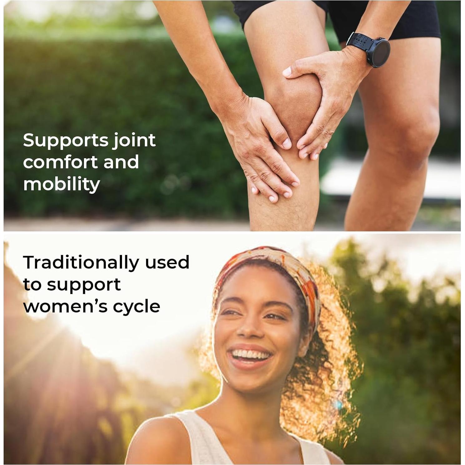 Té de Milenrama Orgánica Cura con Pura - 113.4 g Sin OGM