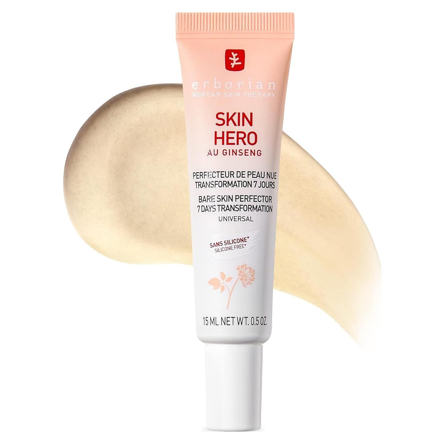 Erborian Corrector Facial y Primer de Maquillaje 26g