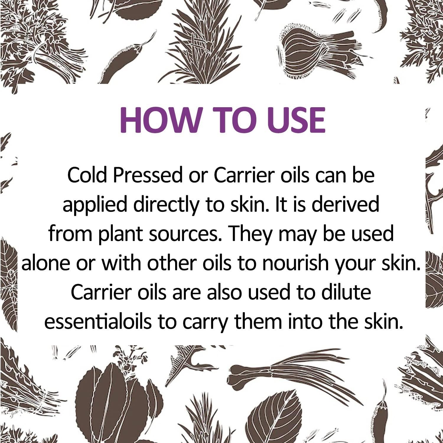 Aceite Puro de Cola de Caballo 5ml - Greenwood Essential