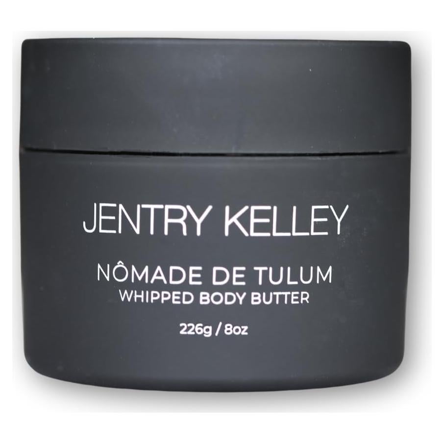 Manteca Corporal Batida Nômade de Tulum 235ml - Hidratante