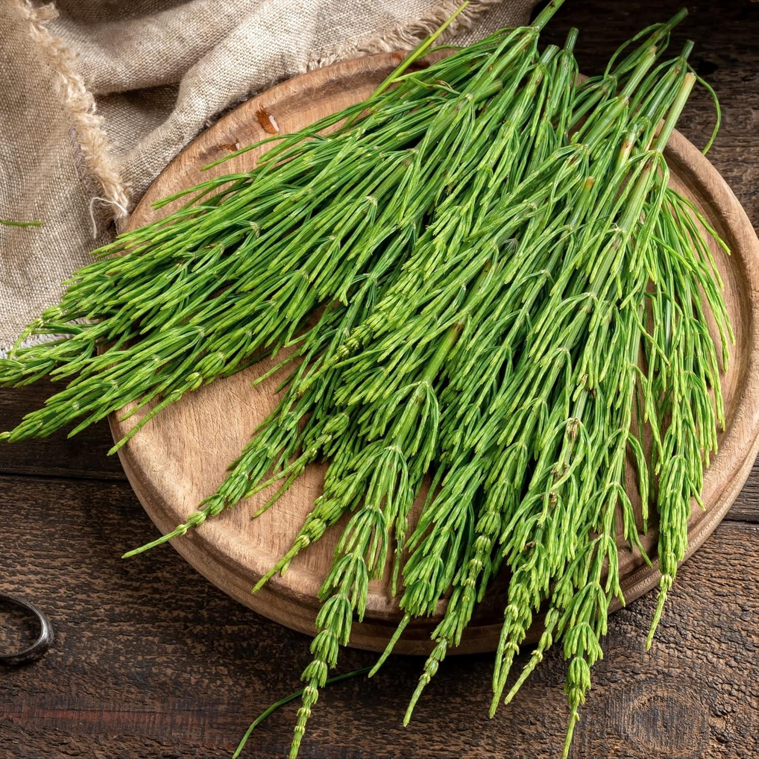 Hierba de Cola de Caballo Orgánica Frontier 0.45kg