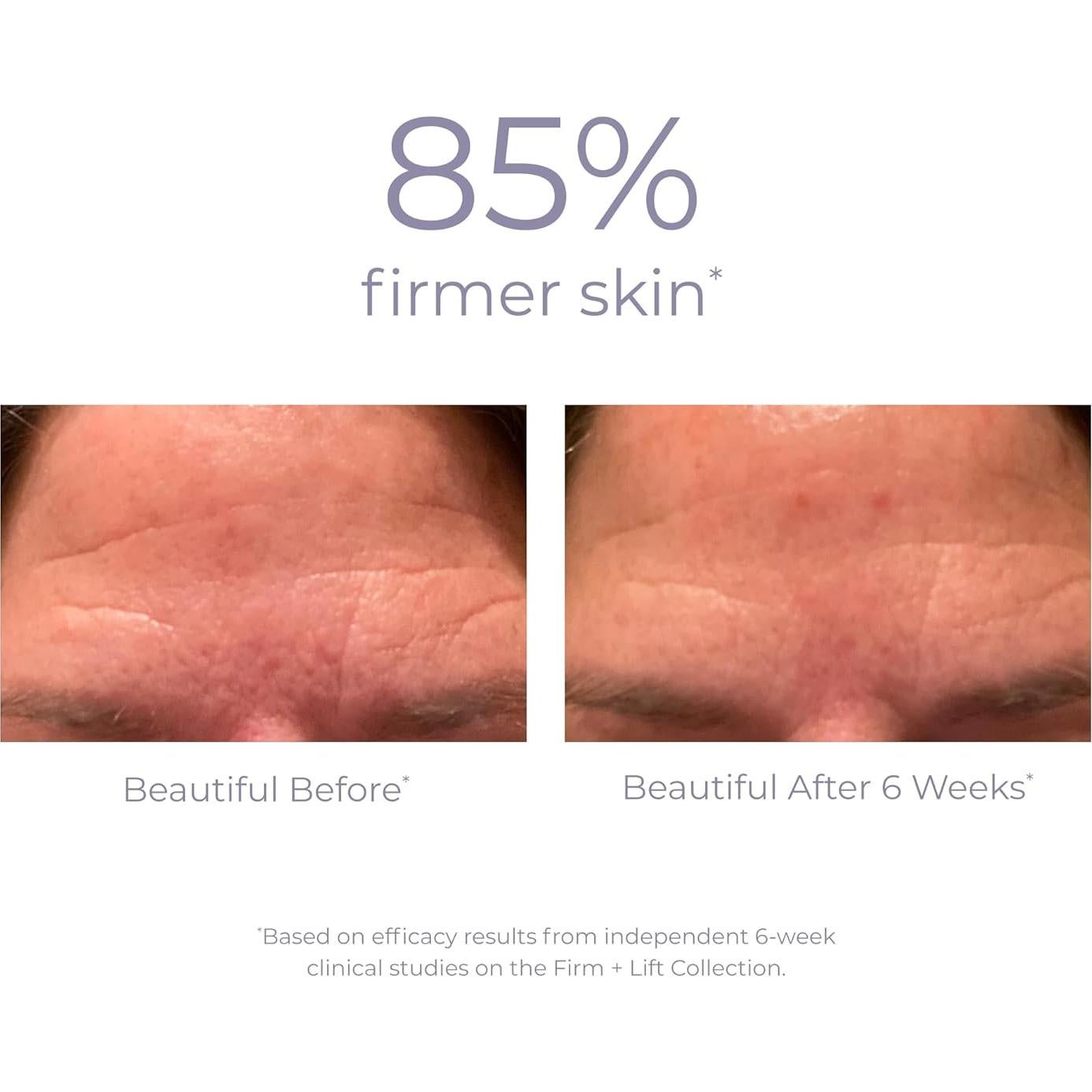 Limpiador Facial Antioxidante Reafirmante Derma E 170g