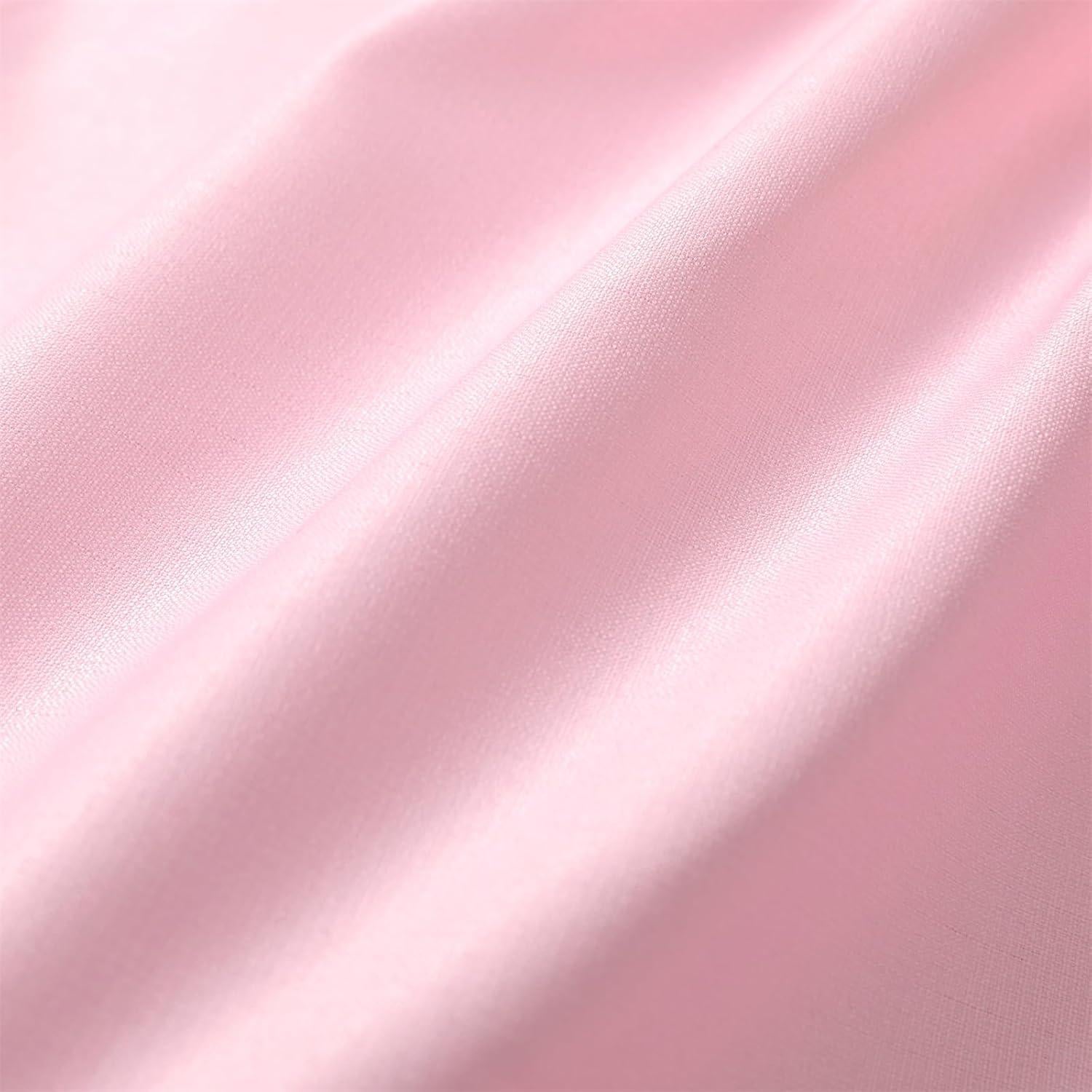 Vestido de Verano Disney Princesa Elsa 3T Rosa con Lazo