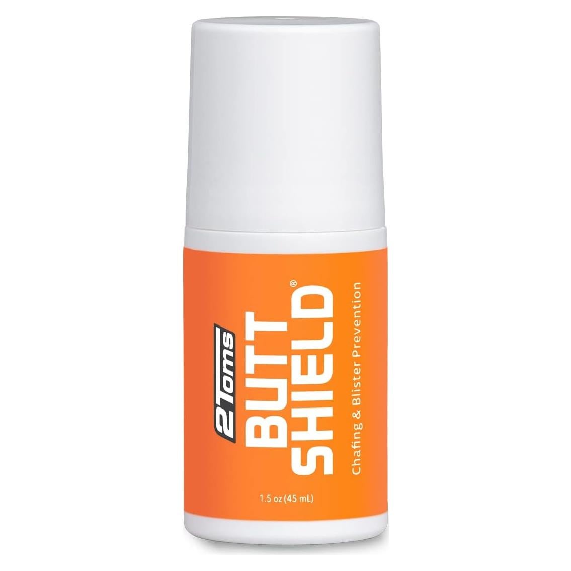 Protección Anti-Rozaduras 2Toms ButtShield 42.5g Impermeable