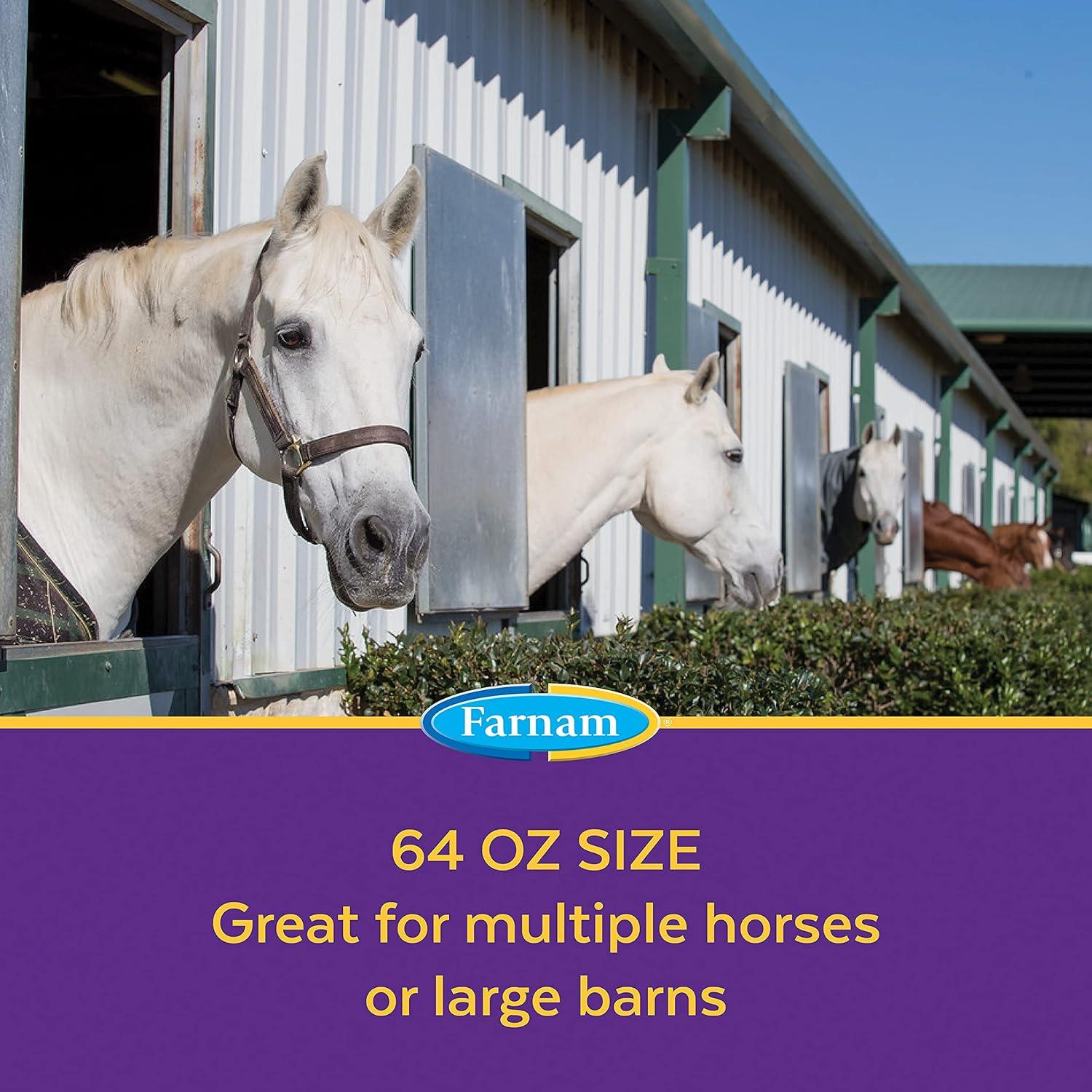 Champú Ultra Hidratante Vetrolin Bath 1.89L para Caballos y Perros