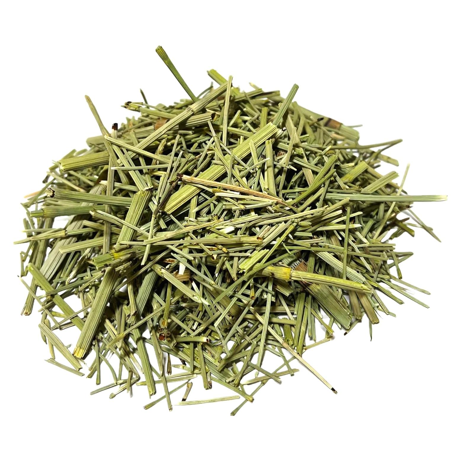 Té de Cola de Caballo 90g - Infusión Herbal Natural Peruana