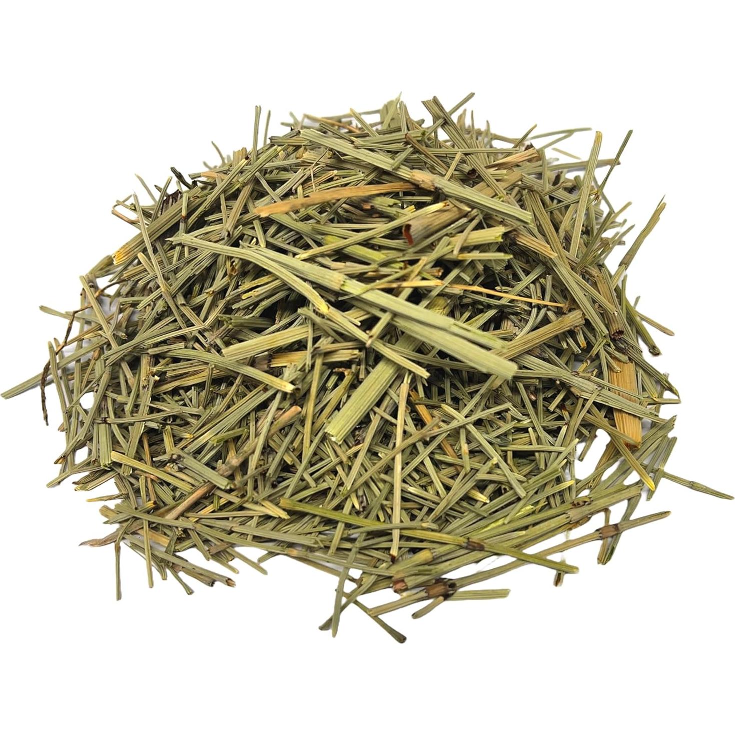 Té de Cola de Caballo 90g - Infusión Herbal Natural Peruana