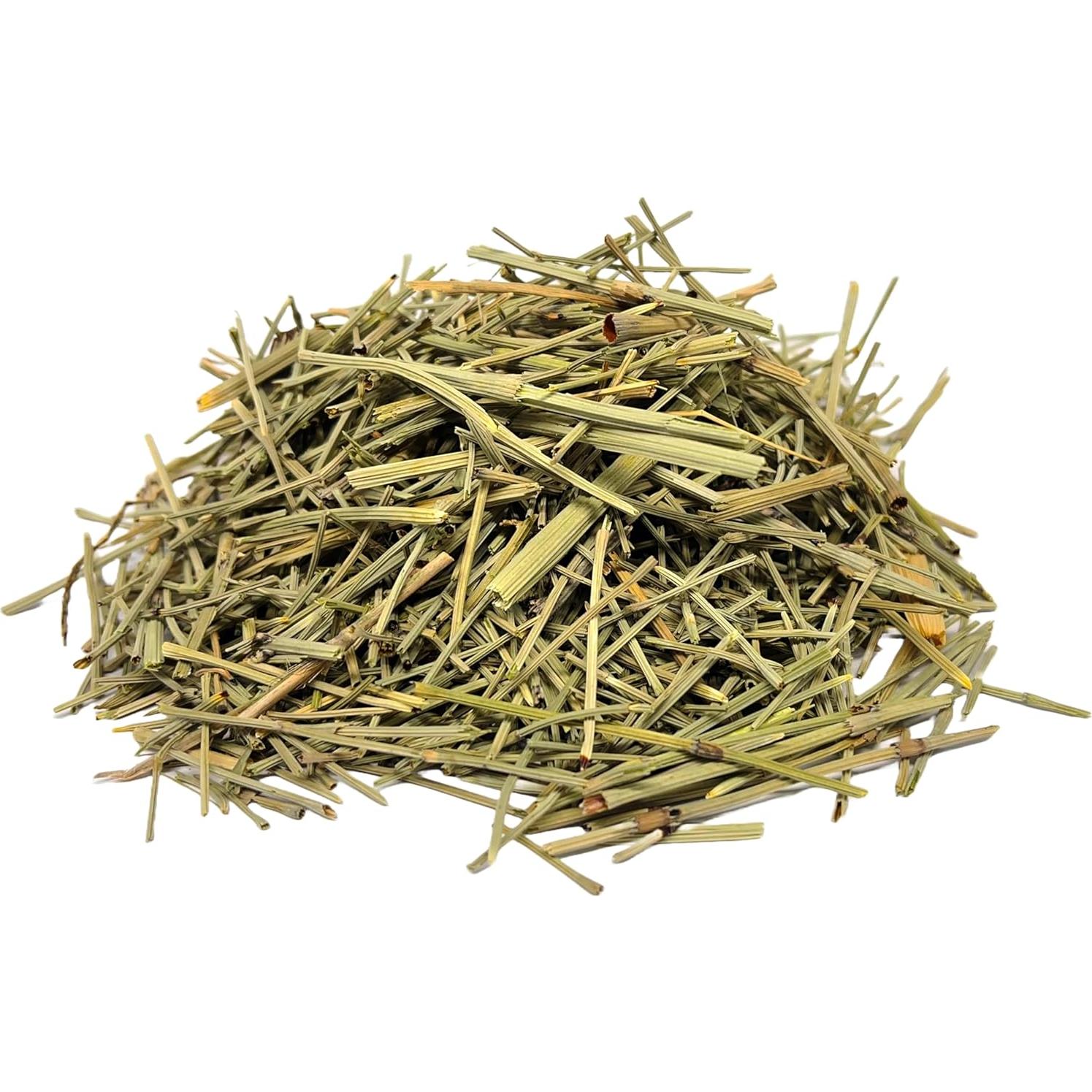 Té de Cola de Caballo 90g - Infusión Herbal Natural Peruana