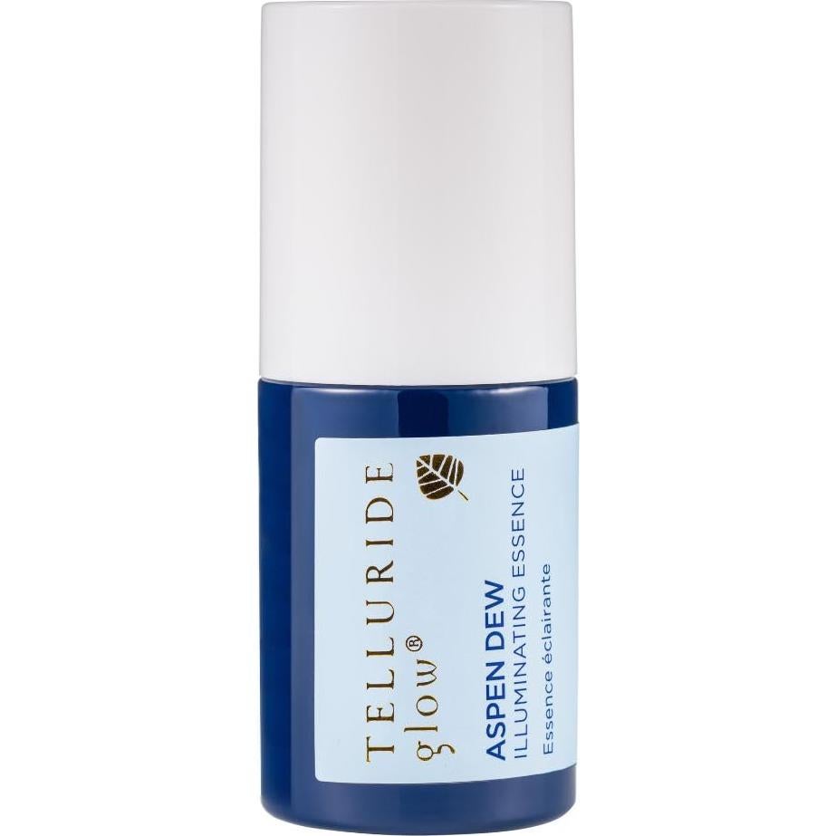 Esencia Iluminadora Telluride Glow con Niacinamida 30ml