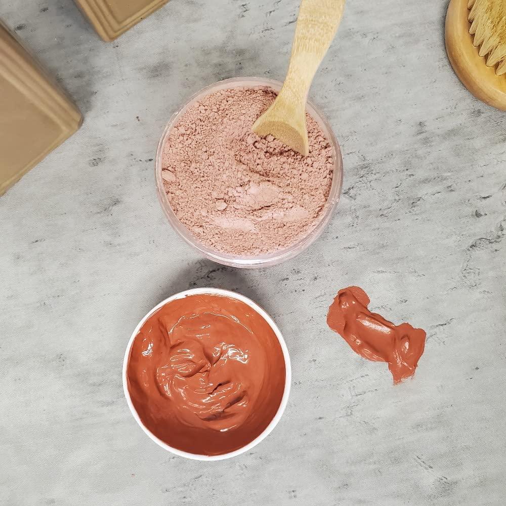 Mascarilla Facial Hidratante Natural Beauty by Francesca 63.5g