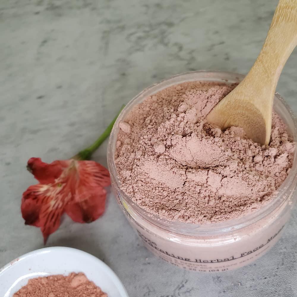 Mascarilla Facial Hidratante Natural Beauty by Francesca 63.5g