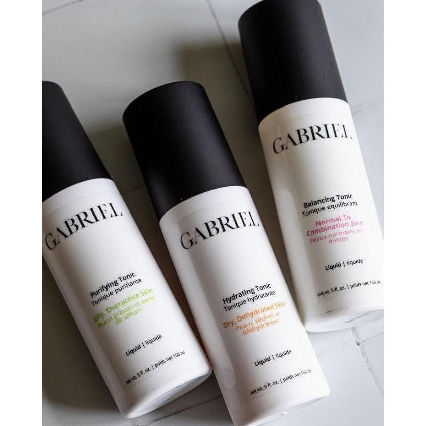 Tónico Equilibrante Gabriel Cosmetics 148 ml Natural Vegano