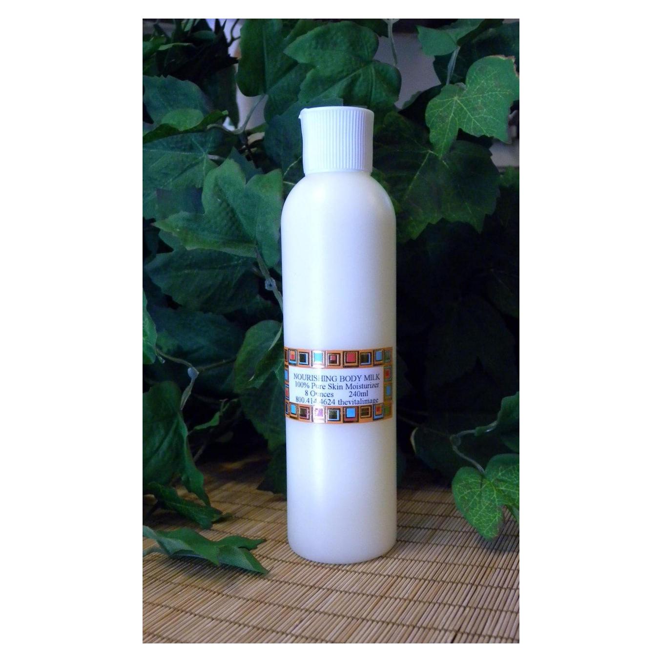 Leche Corporal Nutritiva The Vital Image 226.8 g