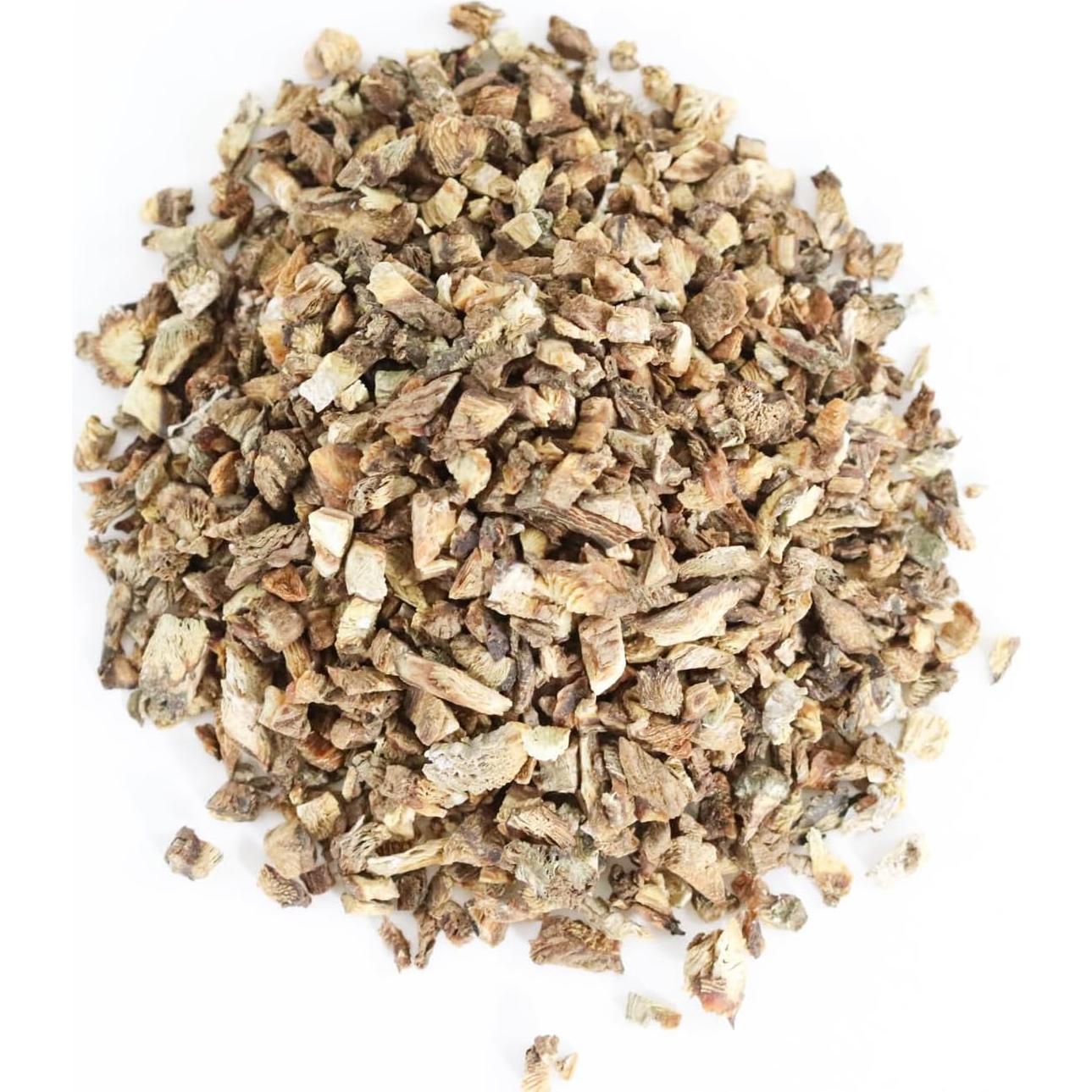 Raíz de Bardana Orgánica 60 g Celebración Herbals