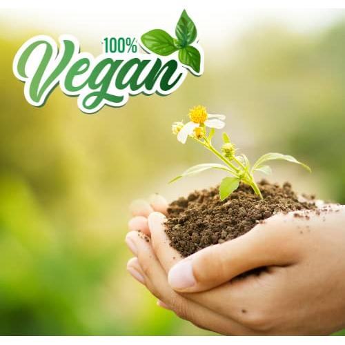 Polvo de Raíz de Bardana Mystic Moments 5Kg - Cosmético Natural