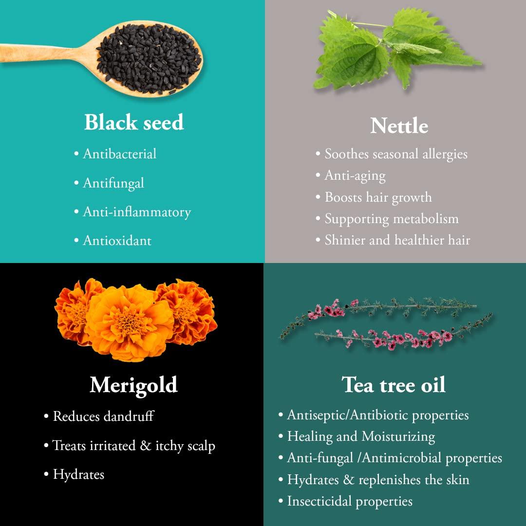 Mantequilla Humectante Capilar Yadain 340g - Control Frizz