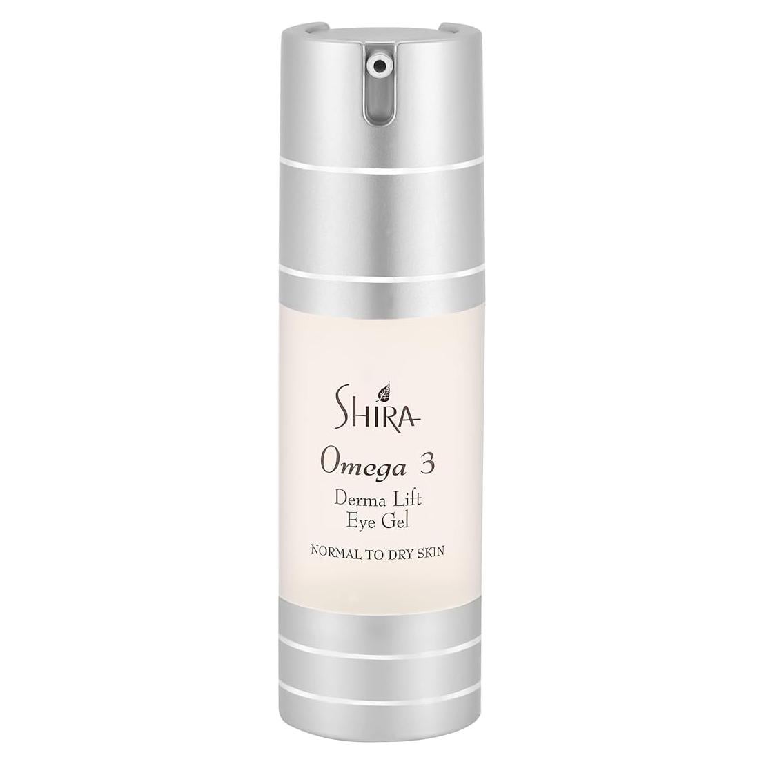 Gel para Ojos Derma-Lift Omega-3 - Antienvejecimiento 90g