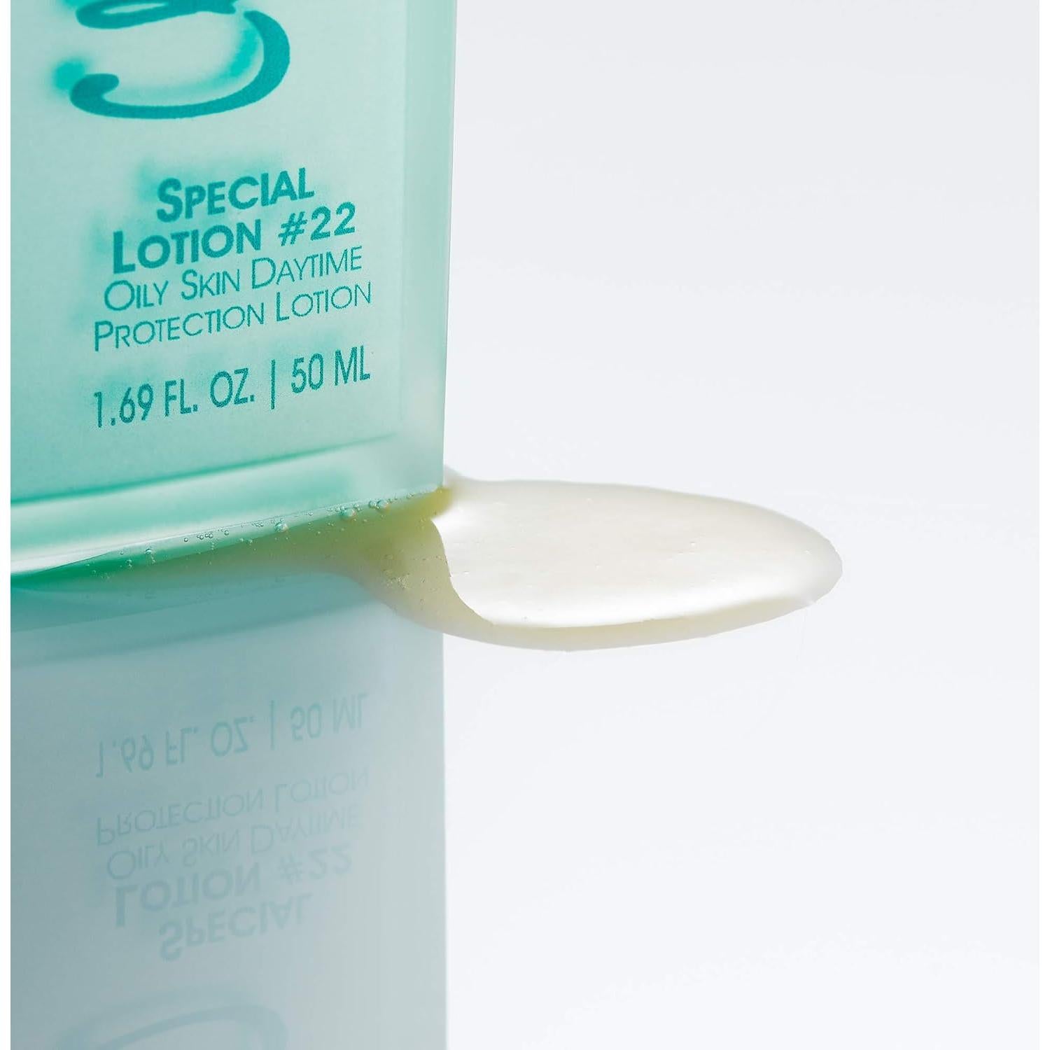 Loción Hidratante Diaria Christine Valmy 120g Piel Grasa