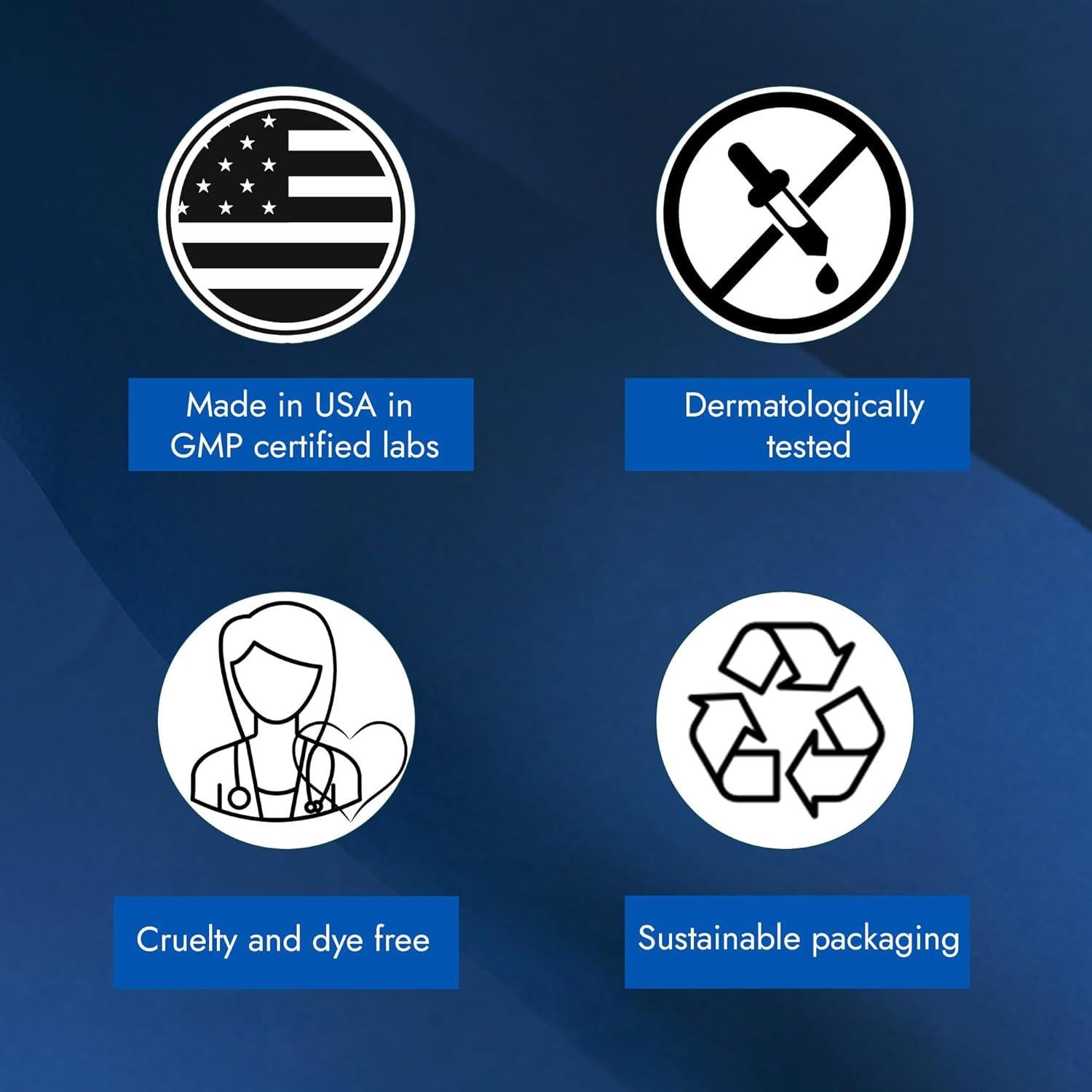 Limpiador Facial Suave Silkify 100ml - Exfoliante Hidratante