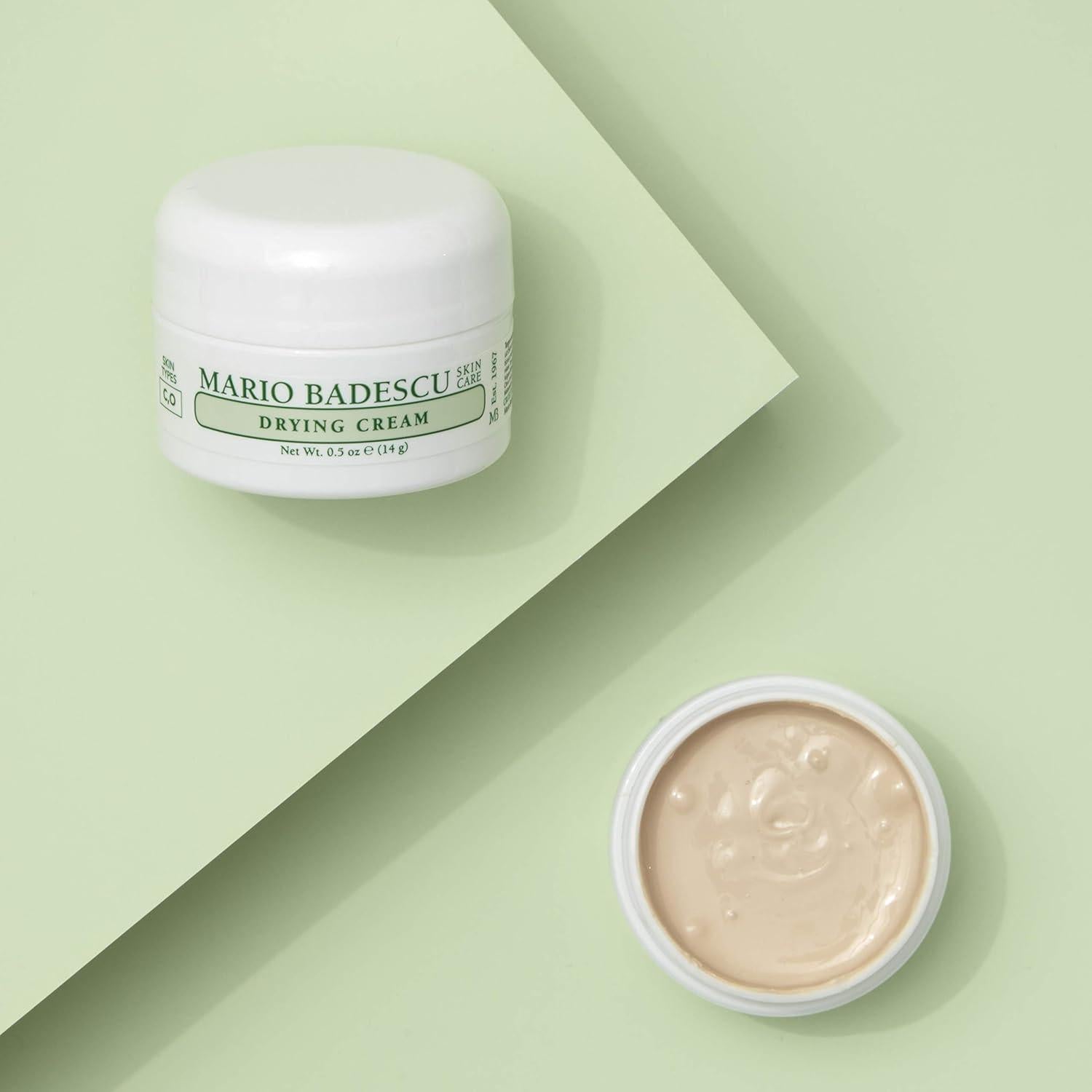 Kit de Cuidado Facial para Acné Mario Badescu - 3 Productos