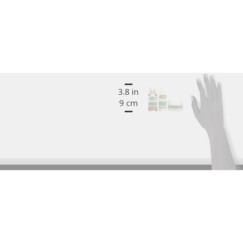 Kit de Cuidado Facial para Acné Mario Badescu - 3 Productos