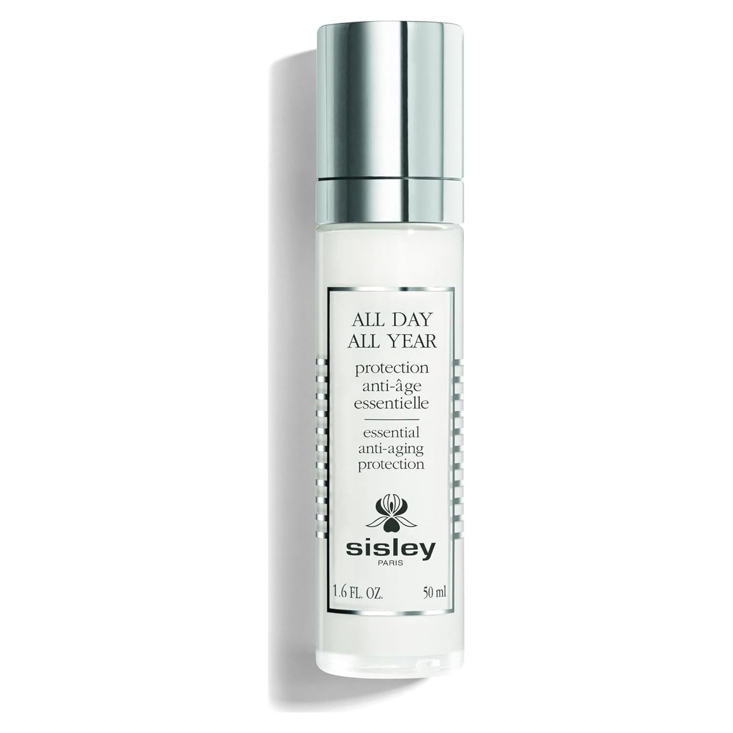 Sisley Hidratante Antienvejecimiento 50 mL - Todo el Día Todo el Año