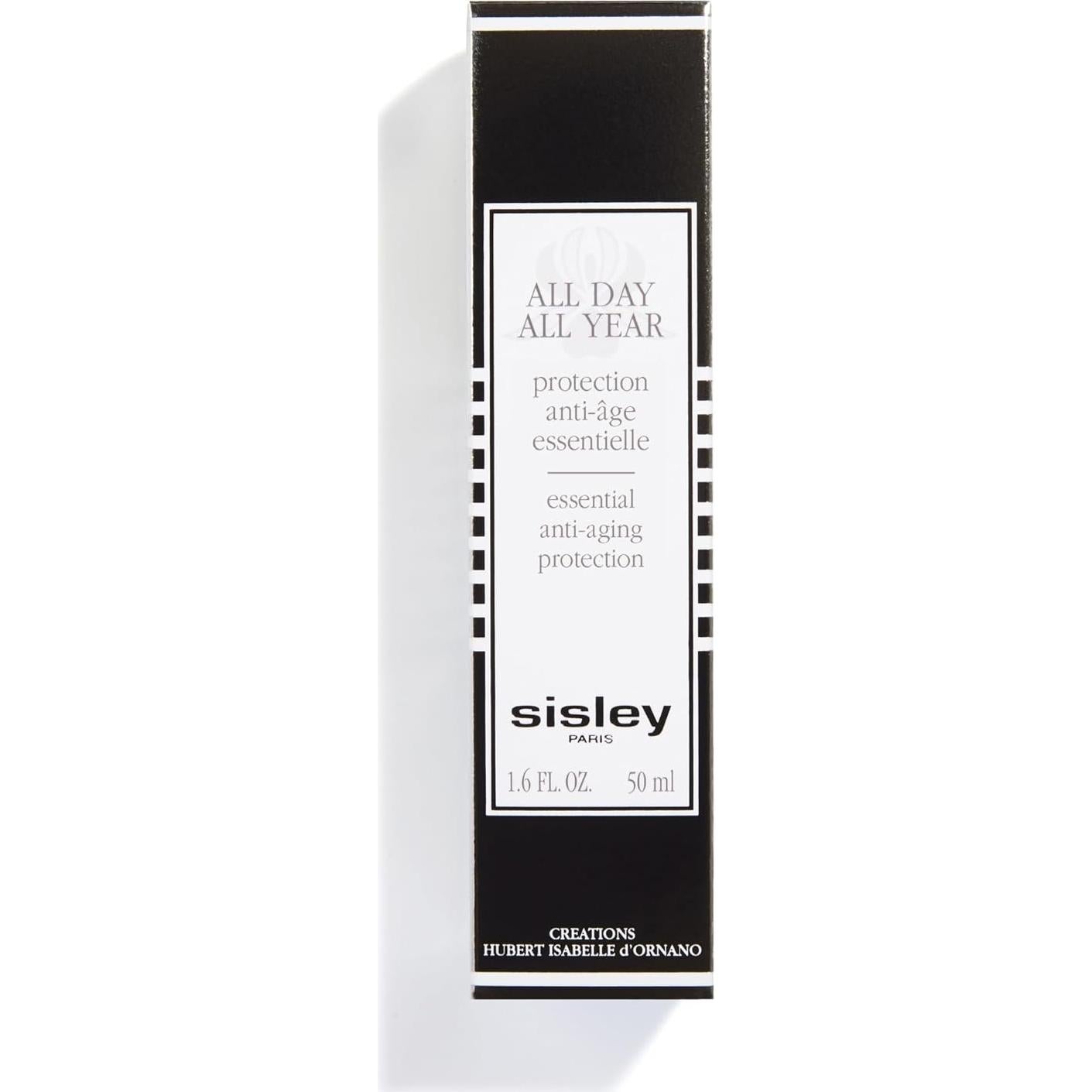 Sisley Hidratante Antienvejecimiento 50 mL - Todo el Día Todo el Año