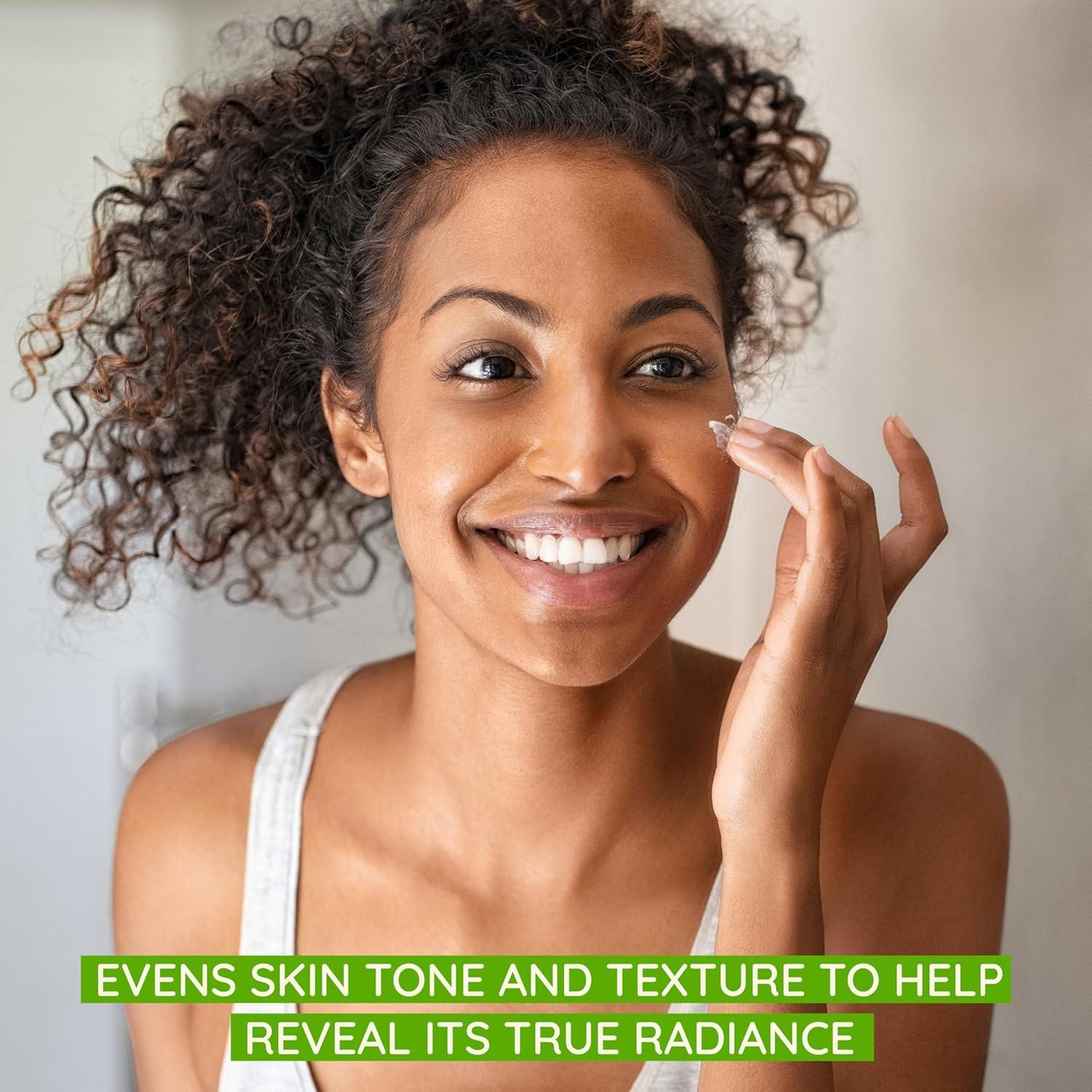 Hidratante Facial Aveeno Clear Complexion 118 ml con Ácido Salicílico