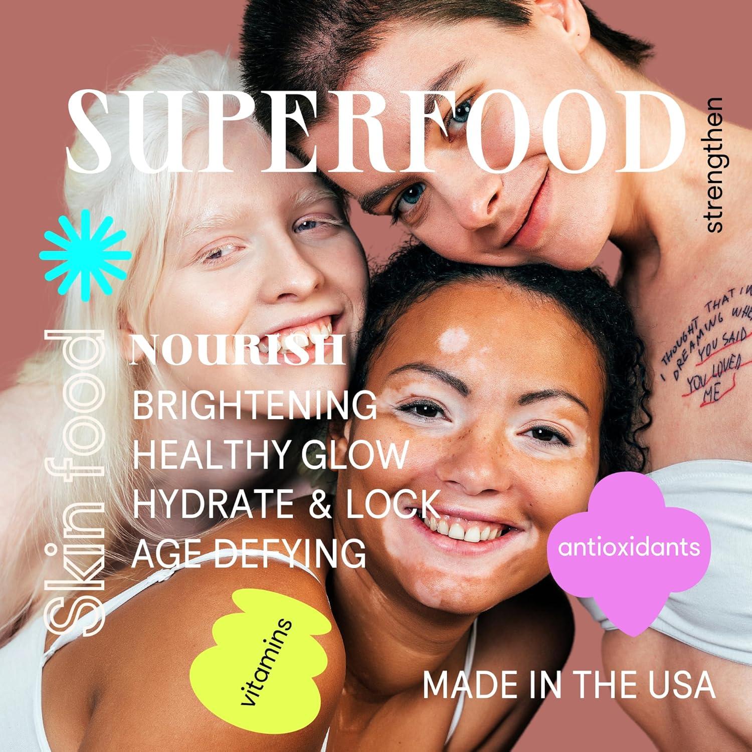 Hidratante Facial Orgánico II Phases 120 ML - Organic28+