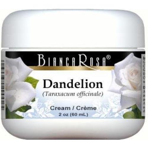 Crema de Raíz de Diente de León Bianca Rosa 56.7 g