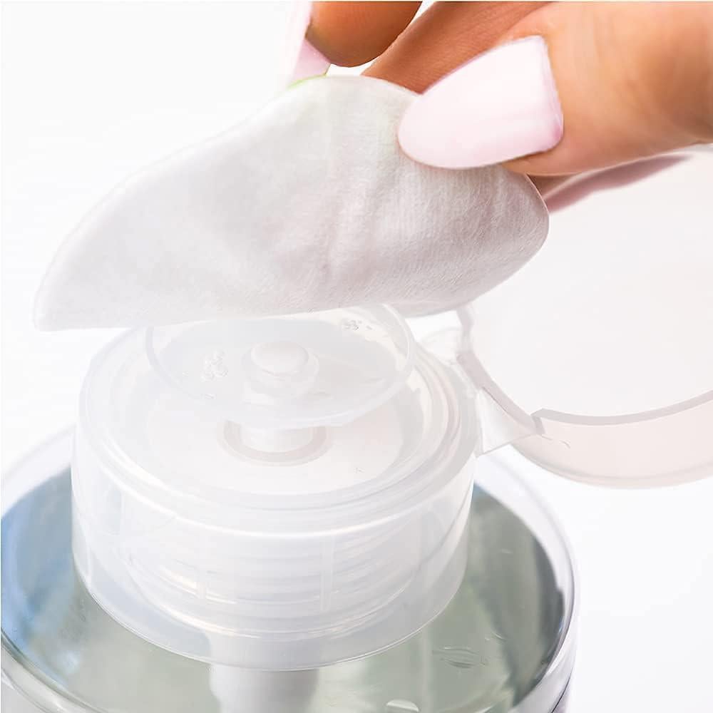 Agua Micelar Limpiadora Todo en Belleza 300ml - Tónico Desmaquillante