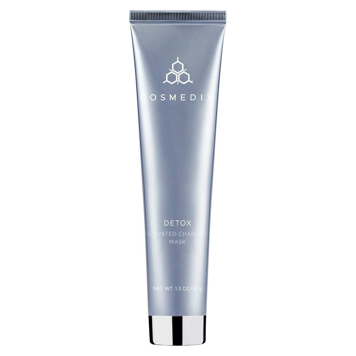 Máscara de Carbón Activado Detox COSMEDIX 36.85 g