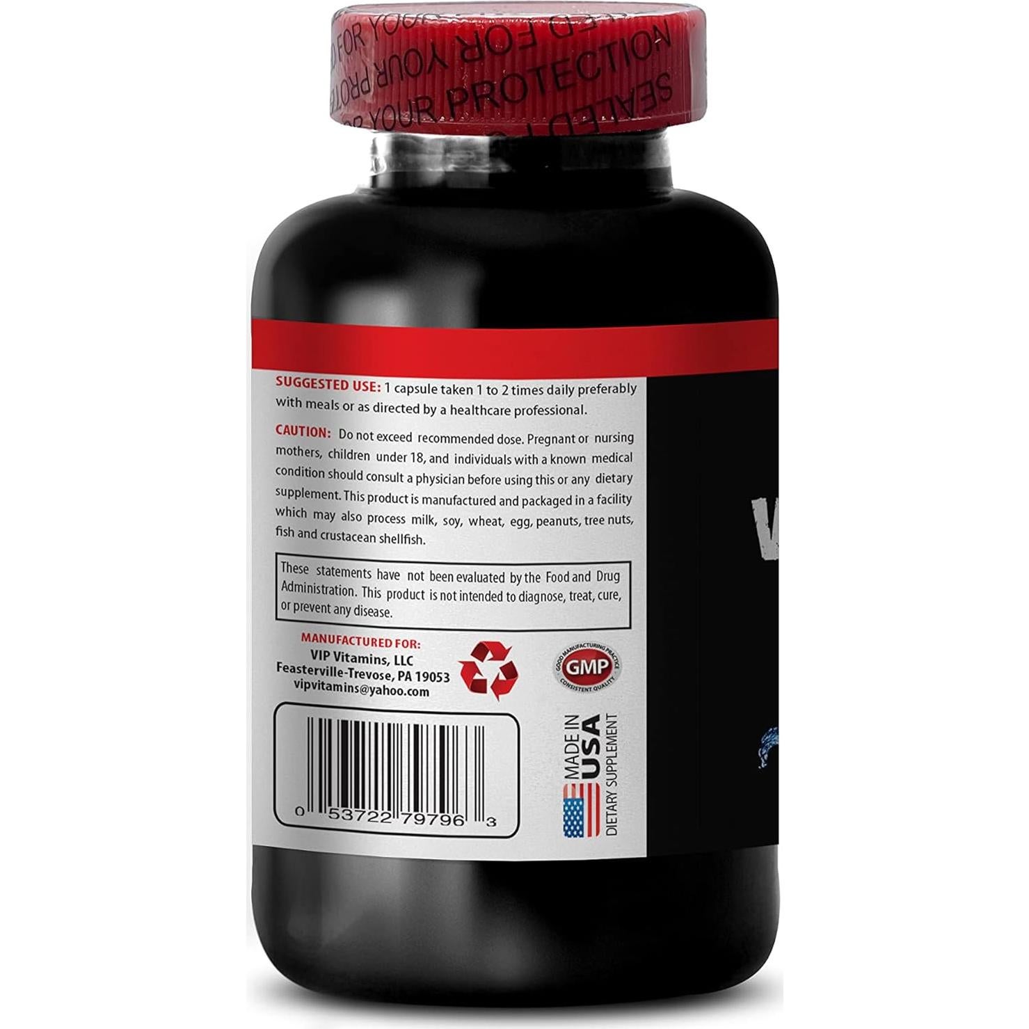 Pó de Pimentão Agua Fora - 2 Frascos 120 Cápsulas