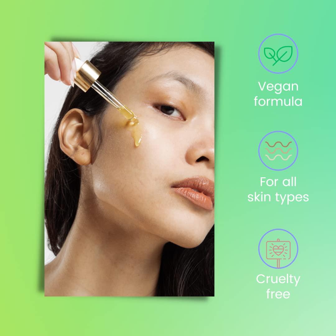 Aceite de Cártamo Dr Adorable 473 ml 100% Puro Orgánico