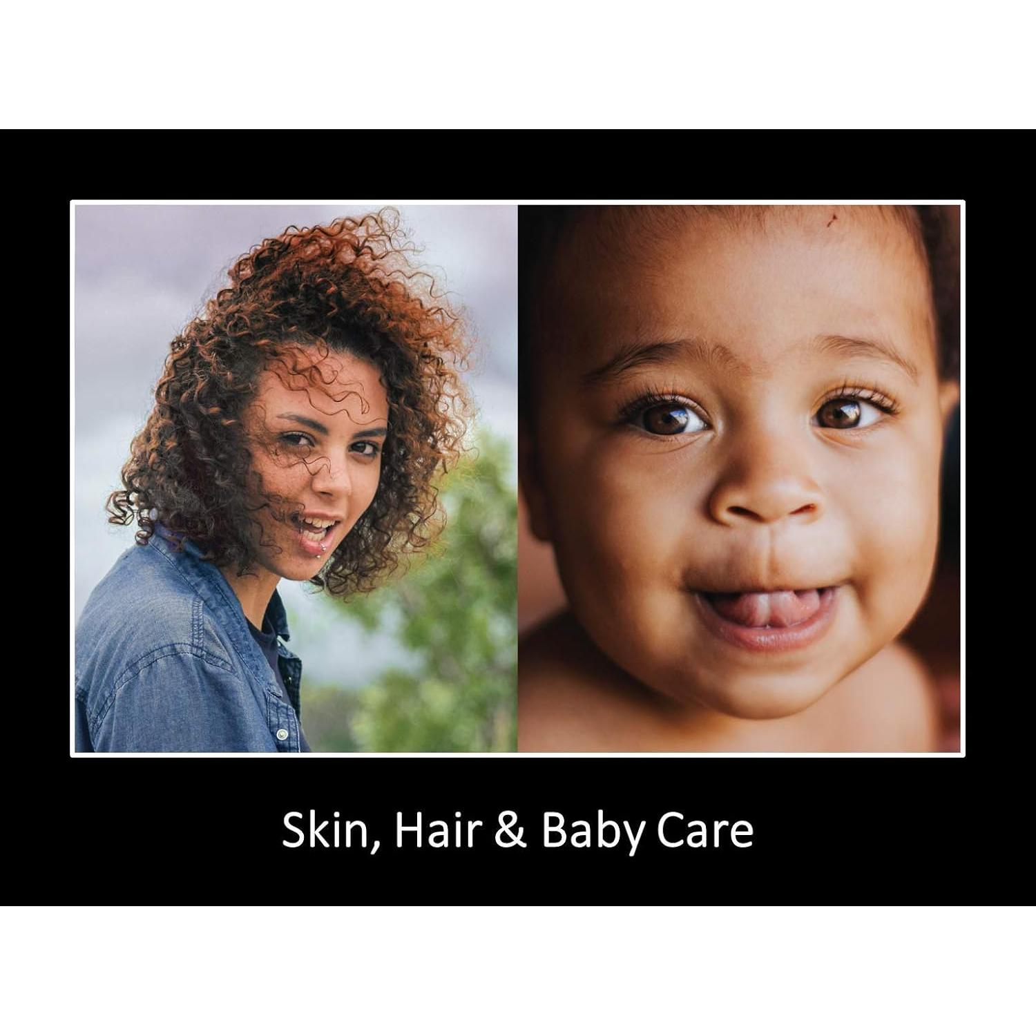 Aceite de Cártamo Daana 340 g Orgánico Prensado en Frío