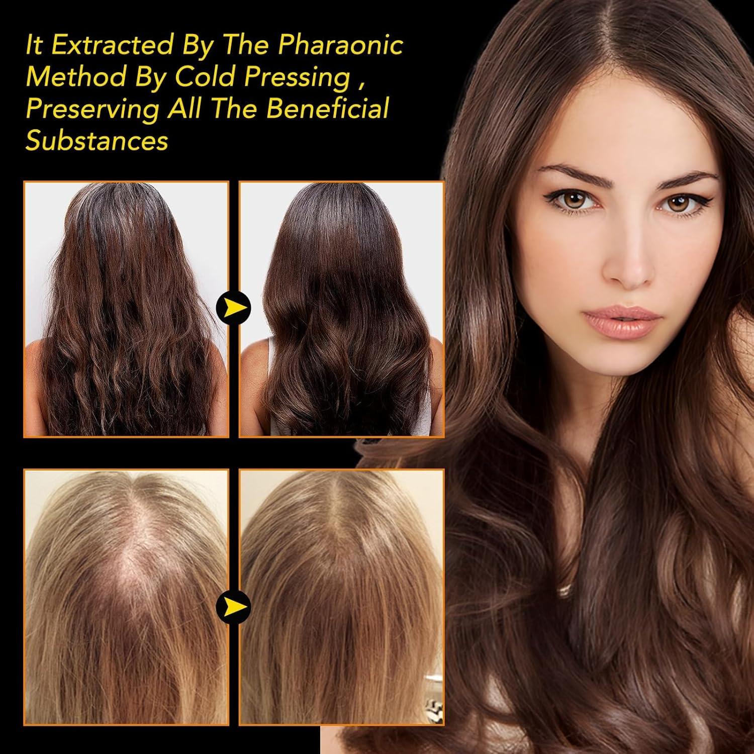 Aceite de Semilla Negra Uocasi 59.8 ml Prensado en Frío