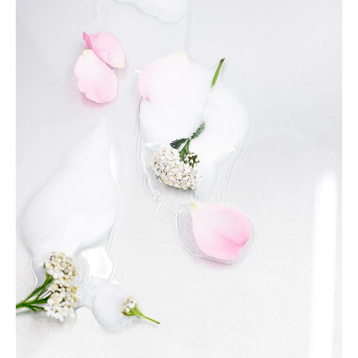 Espuma Limpiadora Hidratante MÁDARA 141.75g - Orgánica