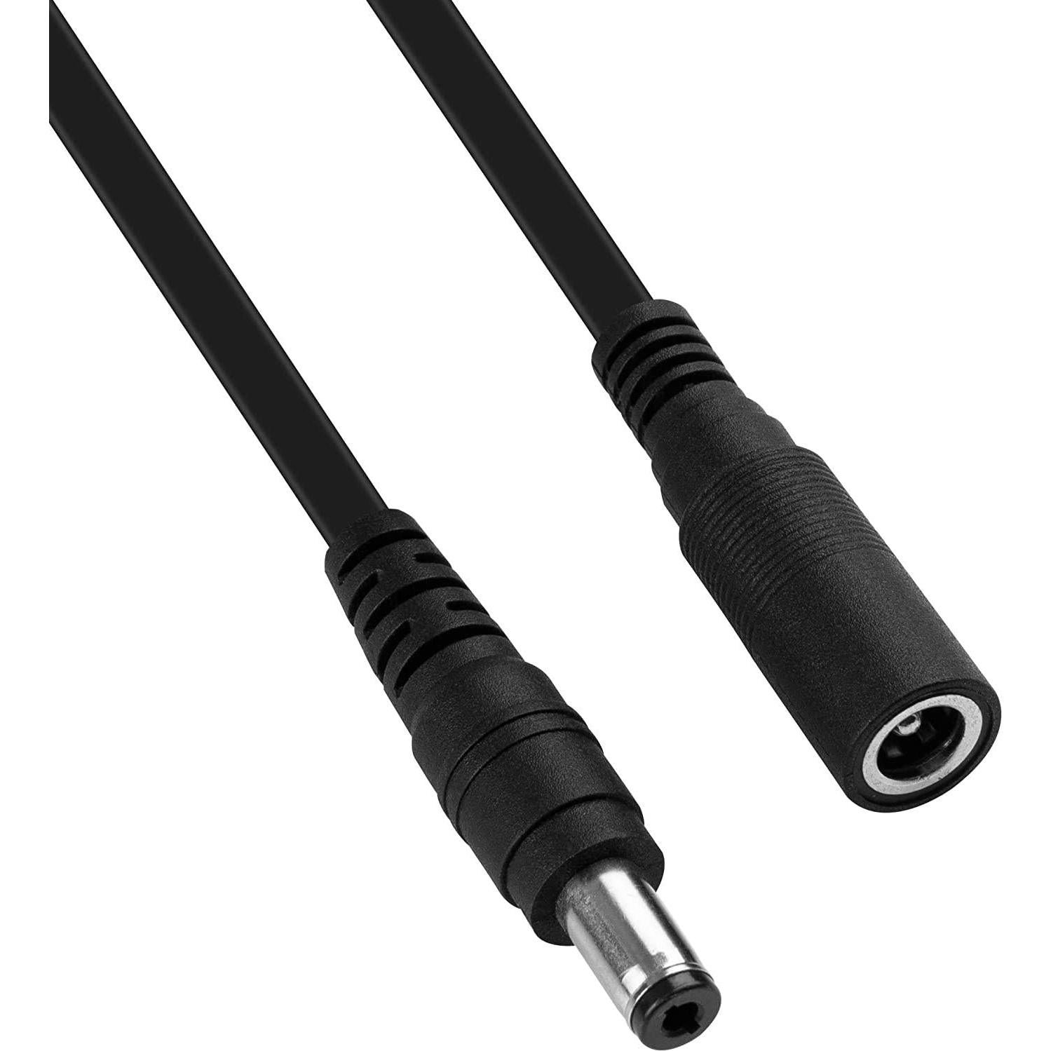 Cable de extensión de poder 3m para Echo Dot y Alexa