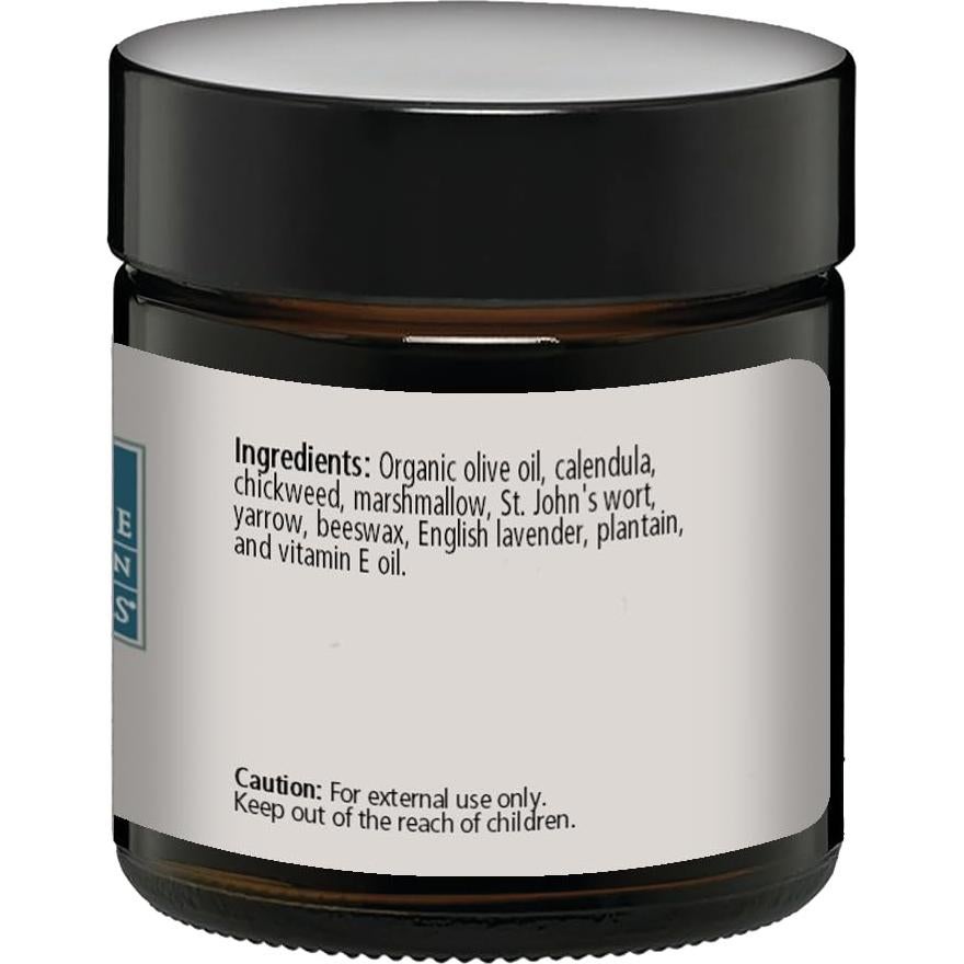 Ungüento Herbal de Piel Hierbas de Mujer Sabia 28.35 g